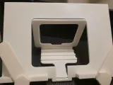 Book reading or tablet stand-0