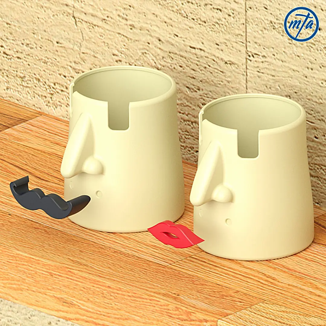 glasses holder