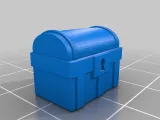 Delving Decor: Loot Markers (28mm/Heroic scale)-1