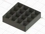 Nail polish organizer-0