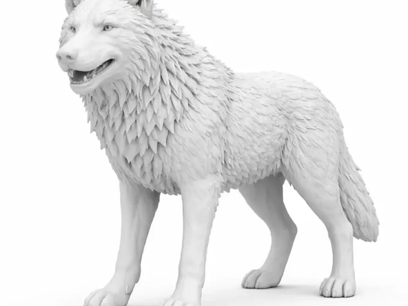 Wolf