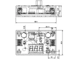 LM2596 Enclosure Set-2