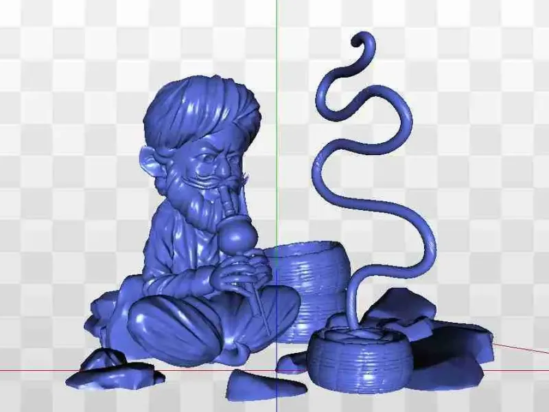 fakir
