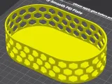 Hexagon boxie-8