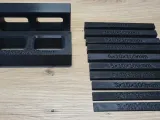 Height Gauge Block Set-3