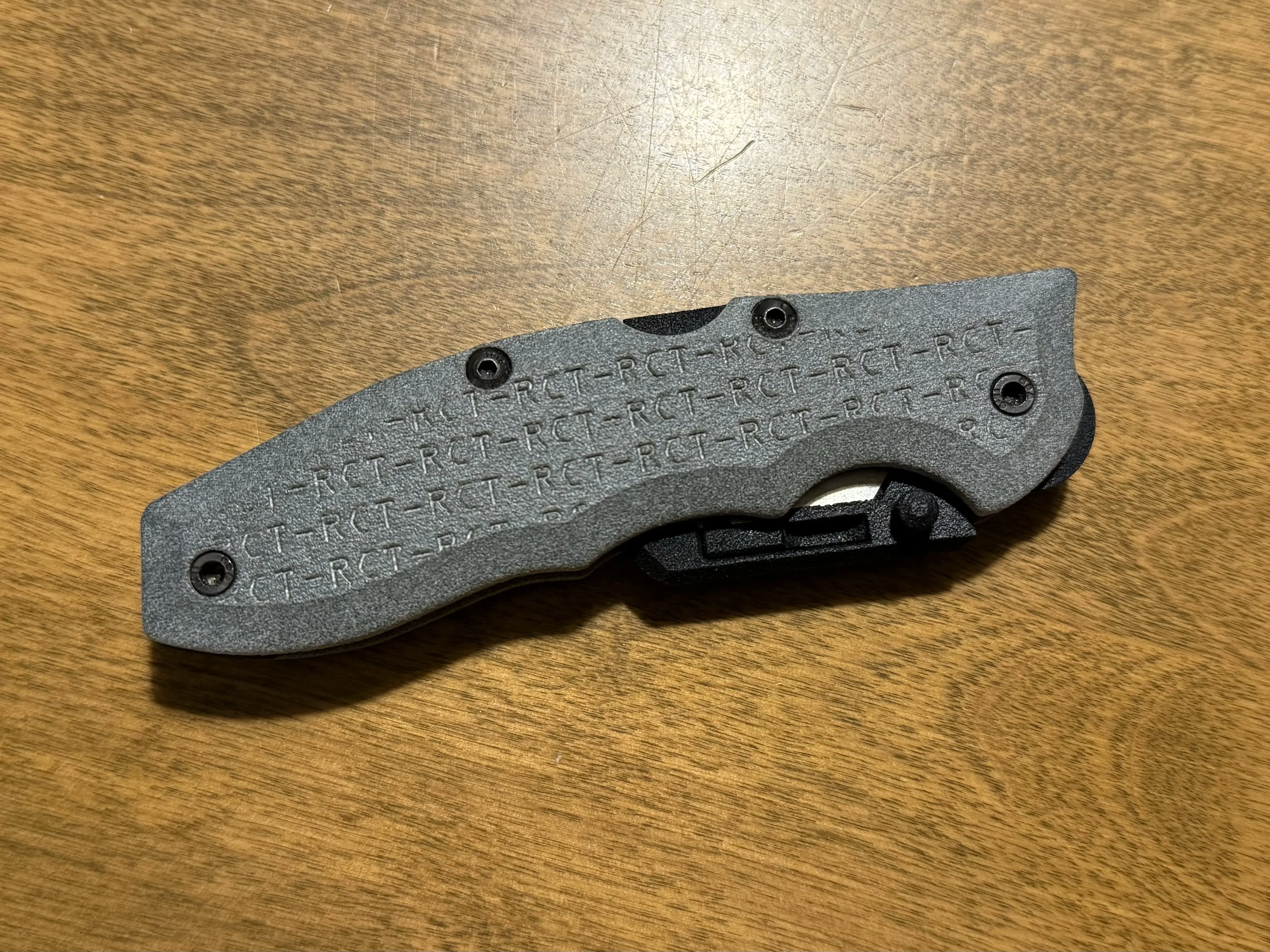 Coltello RCT H.U.K