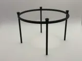 Stackable Plant Cage System + Clip-On Hooks-2