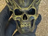 Alien Skull-1