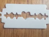 Keychain blade-0