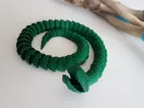 Biting Snake Flexi-4
