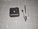 Wanduhr "Es ist immer Zeit, kreativ zu werden"-2