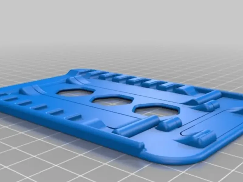 Phone holder V1