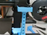 Ender3 V3 KE 攝像鏡頭架-2
