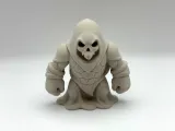 Ghost Golem-5
