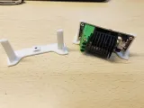 Support for Mosfet Fysect - Sostegno per Mosfet Fysect-1