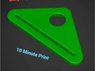 Toothpaste Squeezer