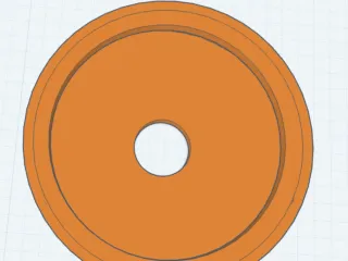 Centrifuge bowl