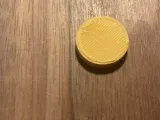 Random circle-3