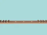 Kit 03 Candle Wick Centering Tool - Holder-5