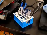 tools storage rack-2
