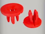 Fastener Clips -0