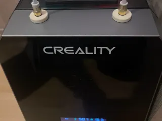 PTFE Connector for Creality Space Pi