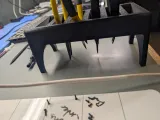 Simplistic Plier Holder-2