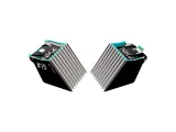 Hair Clipper & Pet Guide Comb (Magnetic & Snap) - #15 (47mm)-1