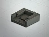 Battery Holder Worx Power Share-6