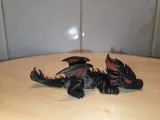 Flexi Shadow Dragon-3