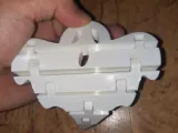 Flexi articulated ghost -3