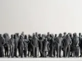 Low Poly Miniature People Pack 800 models – Part 4/8-6