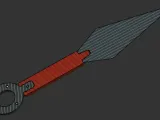 Kunai-3