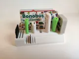 Multi Card and USB holder-0