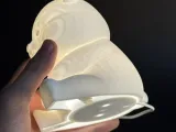 Panda Lamp-2