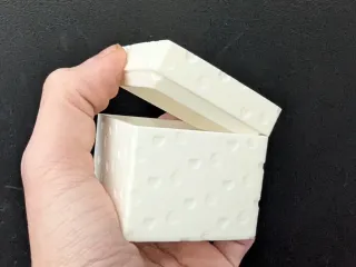 Happy Love Box