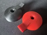Rock Shox Manual Suspension Lockout Switch by aiber REMIX-1