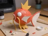 MAGIKARP POKEMON-2