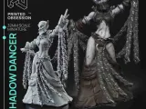 Shadow Dancer-August 2022 - Monsters of the Multiverse-Presu-0