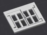 Double - Window-0