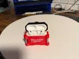 Airpod Pro 3 Milwaukee Style Case-2