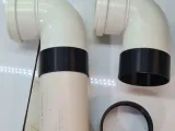 Flange + Pipe Sleeve (75mm)-2