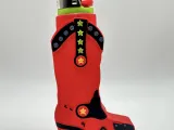Cowboy Boot lighter case-0