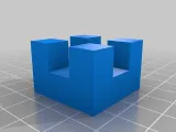 Snap Together Container Set-6