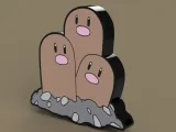 Dugtrio Lightbox-2