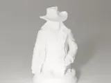 Pistoleiro misterioso-1