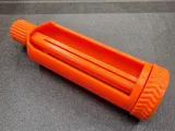 toothpaste squeezer upgraded with ratchet -0