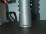 Nerf Barrel attachment (V3)-3