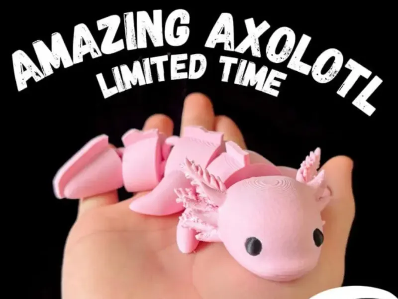 axolotl