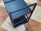 Magnetronplank aangepast voor CFS 🔩-5